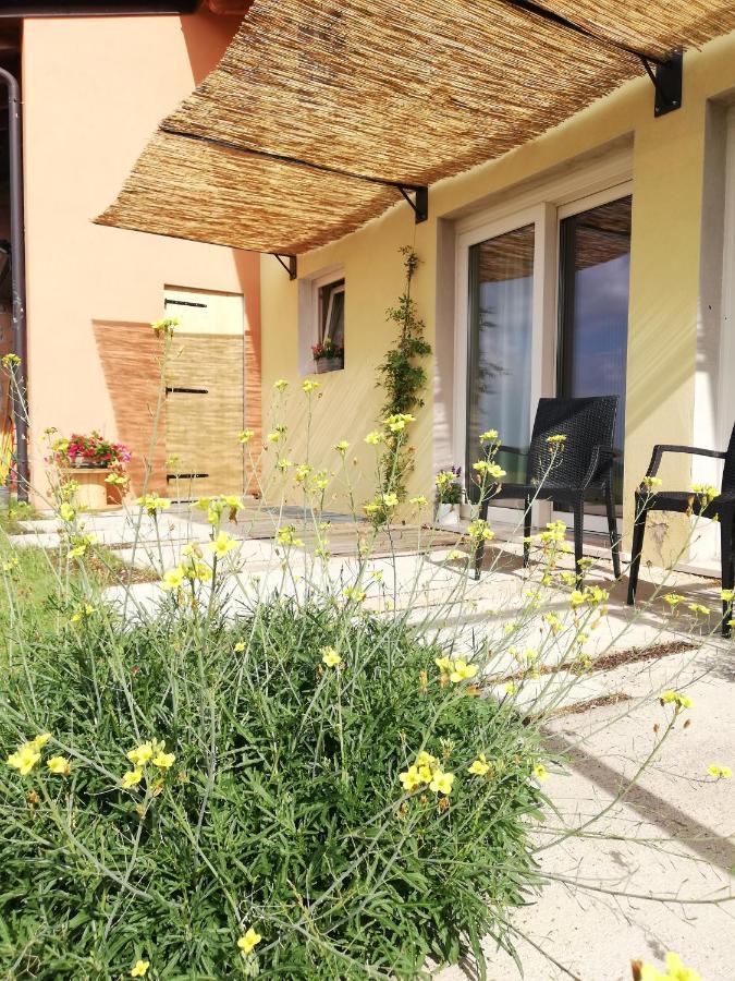 ורונה B&B Ca Montemezzano מראה חיצוני תמונה